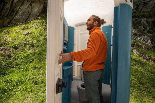Best Porta potty rental for parties  in Midway, NC