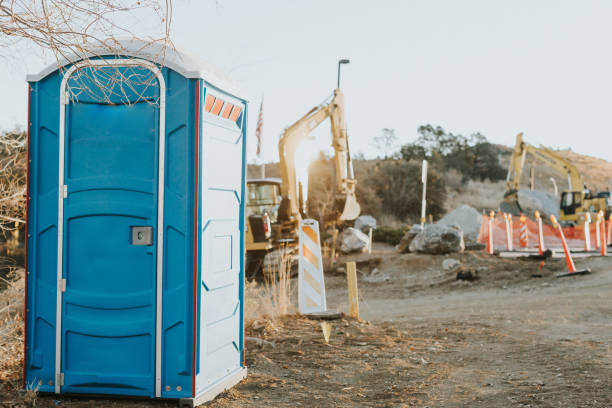 Best Portable restroom trailer rental  in Midway, NC