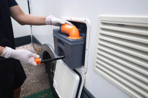 Best Best portable toilet rental  in Midway, NC