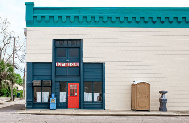 Portable Toilet Options We Offer in Midway, NC