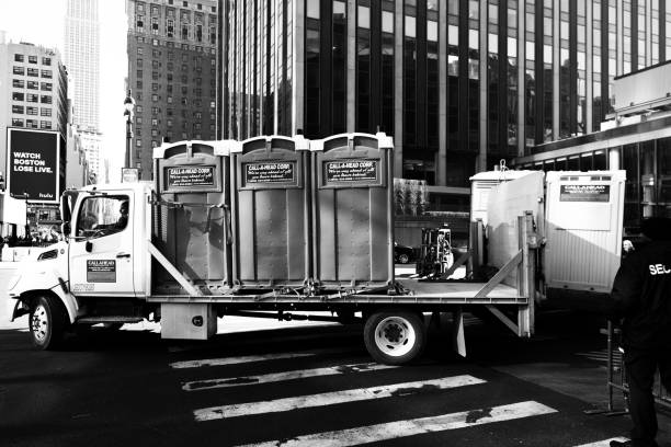 Best Porta potty services near me  in Midway, NC
