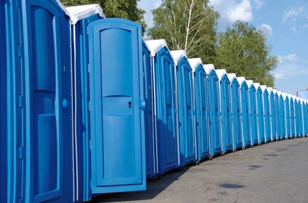Best Local porta potty services  in Midway, NC